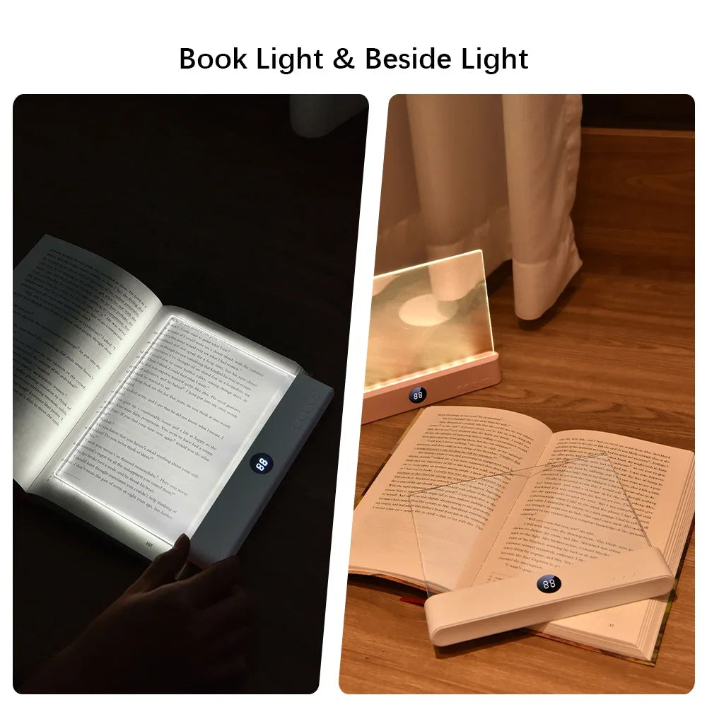 ShopLivvo™ Reading Screen for Nighttime